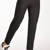 pantalone gioia nero