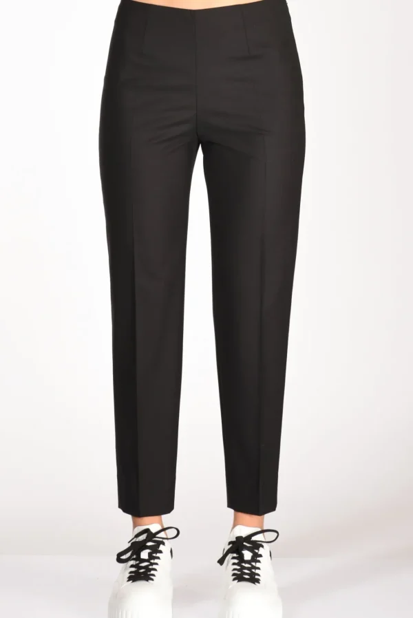 pantalone gioia nero
