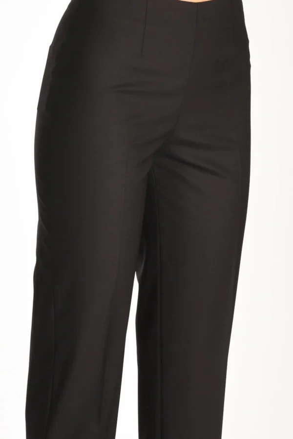 pantalone gioia nero