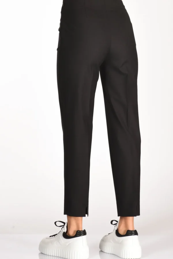 pantalone gioia nero