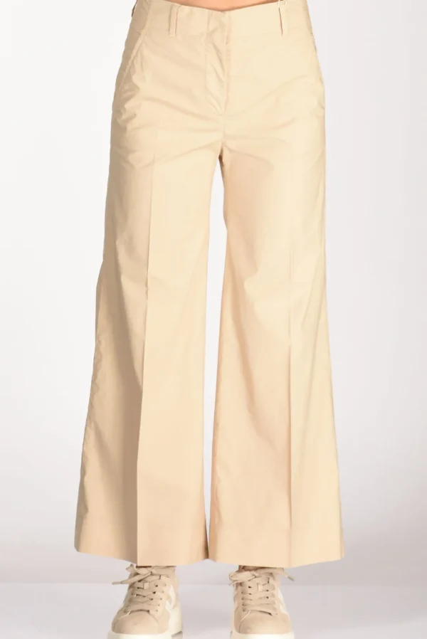 pantalone ilya beige