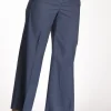pantalone ilya blu