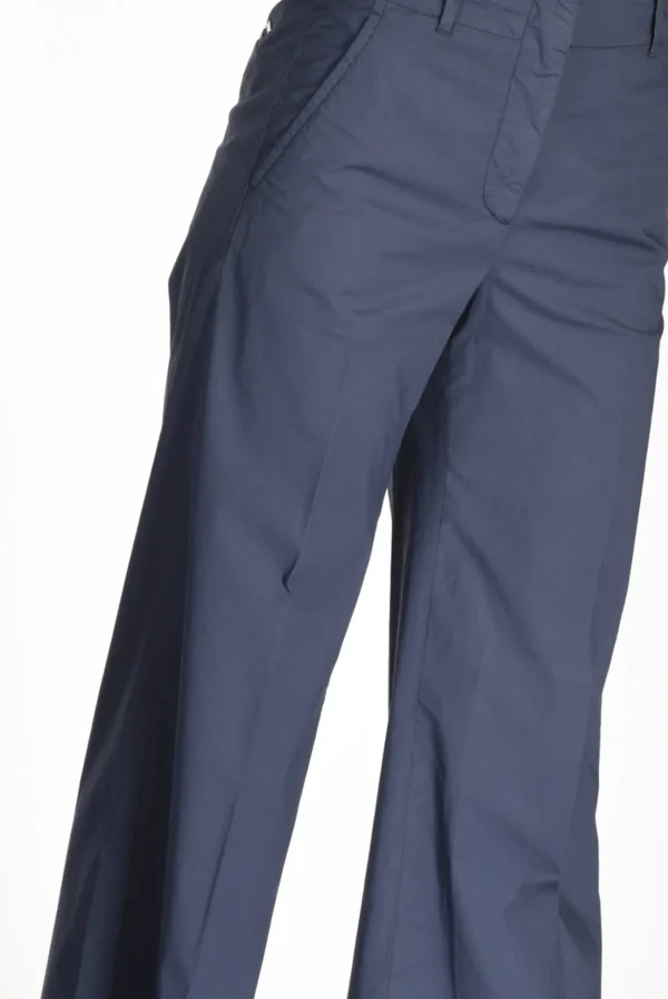 pantalone ilya blu
