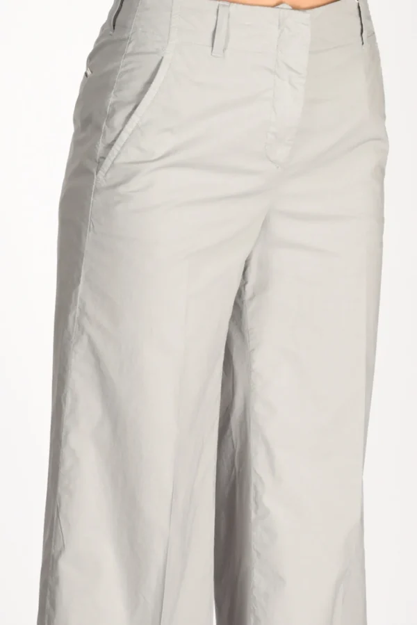 pantalone ilya grigio