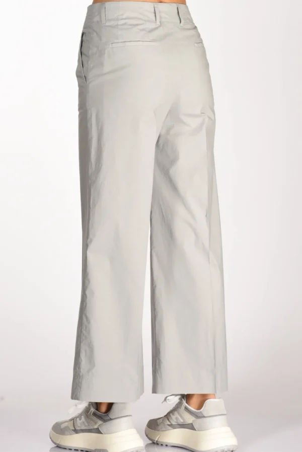 pantalone ilya grigio