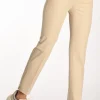 pantalone kimama beige
