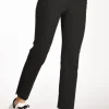 pantalone kimama nero
