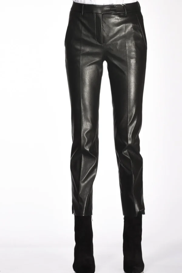 pantalone kimama nero