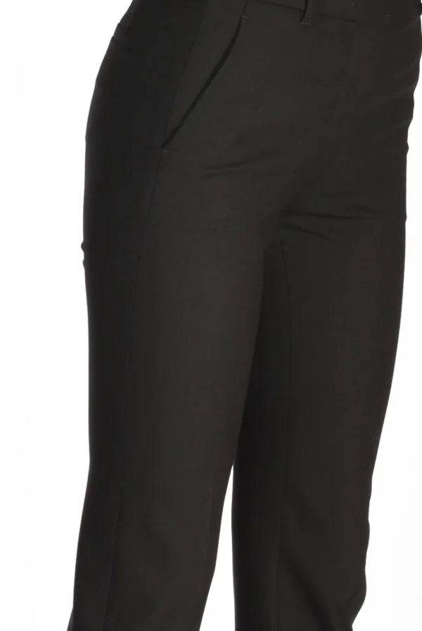 pantalone kimama nero