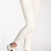 pantalone leyre bianco latte