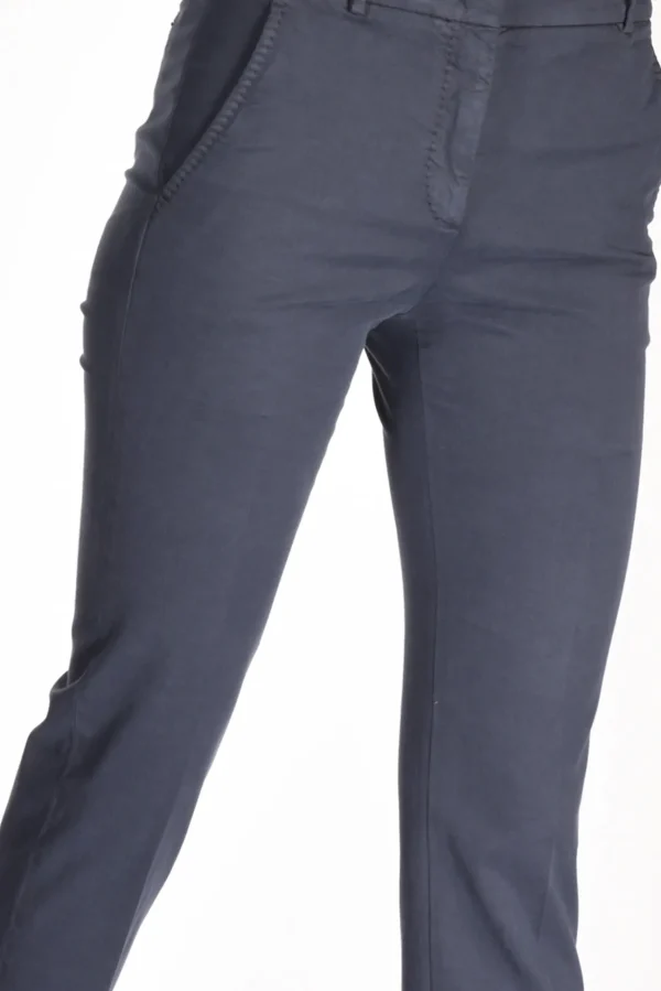 pantalone leyre blu chiaro