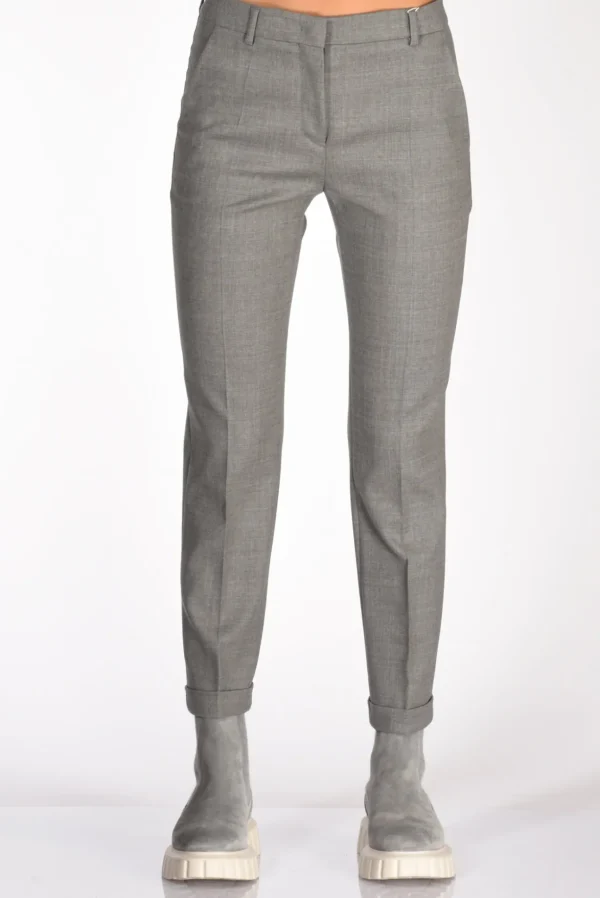pantalone leyre grigio chiaro