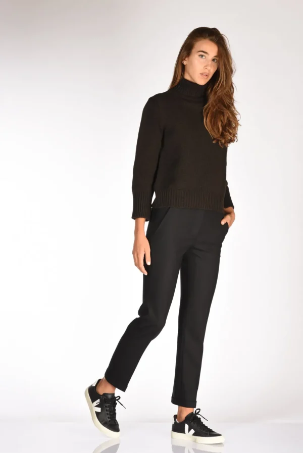 pantalone leyre nero