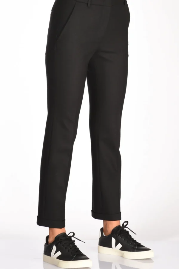 pantalone leyre nero
