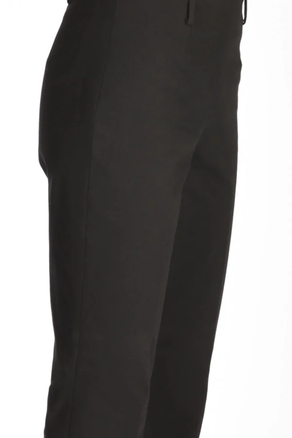 pantalone nadine nero