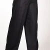 pantalone neera blu