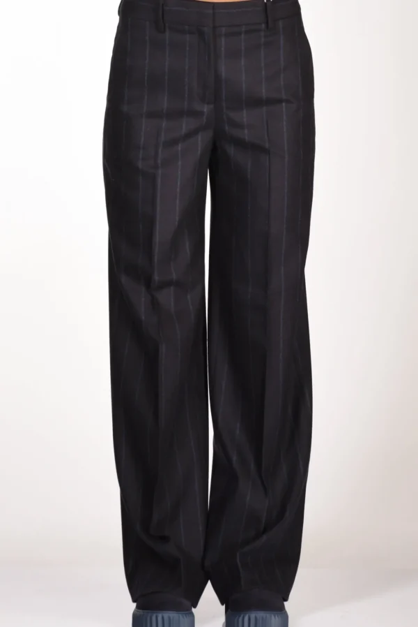 pantalone neera blu
