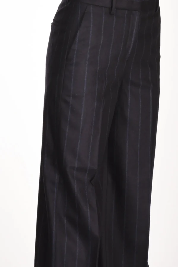 pantalone neera blu