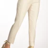 pantalone nevet beige chiaro