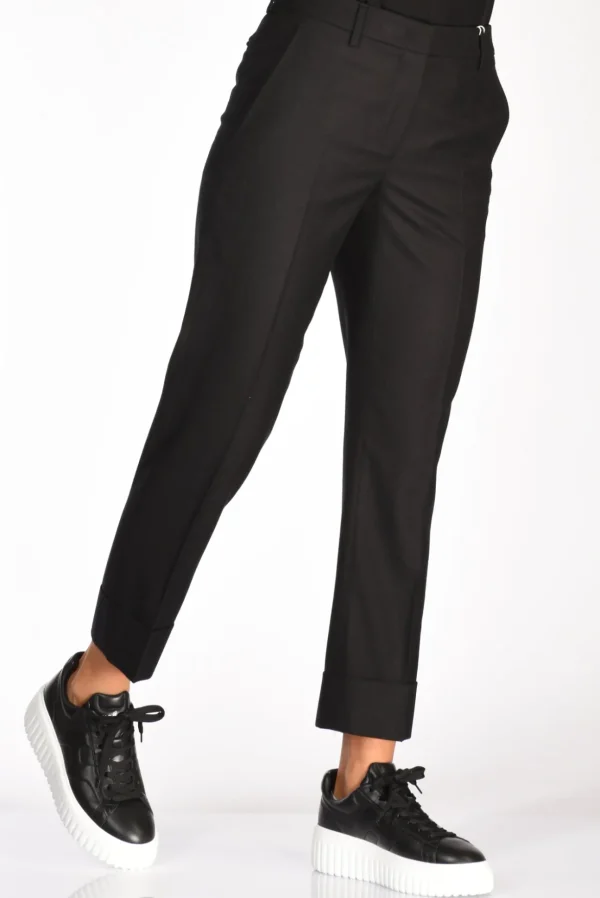 pantalone nevet nero