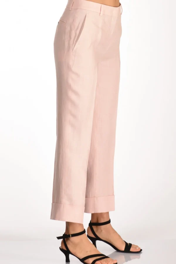 pantalone nevet rosa