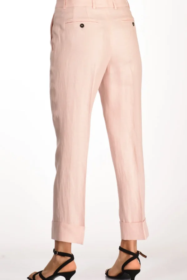 pantalone nevet rosa