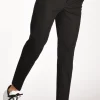 pantalone new york nero