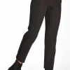 pantalone new york nero