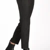 pantalone new york nero