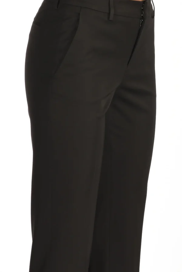 pantalone new york nero