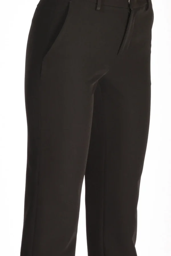 pantalone new york nero