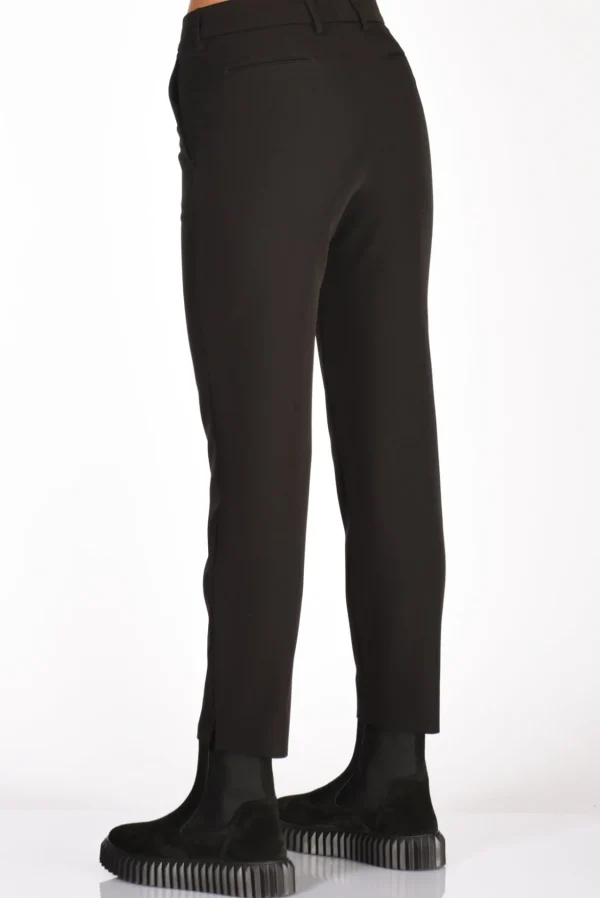 pantalone new york nero