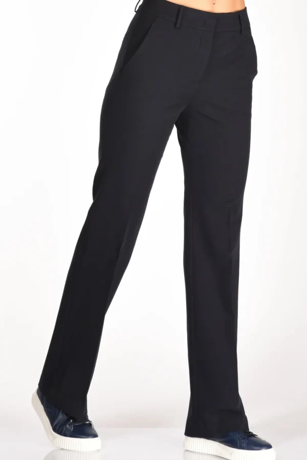 pantalone petra blu