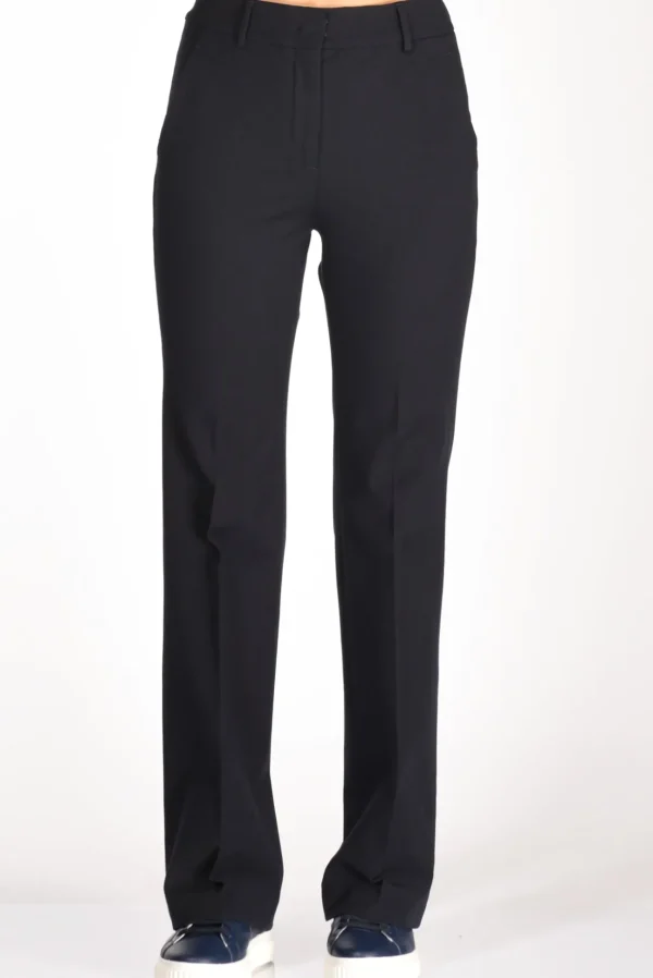 pantalone petra blu