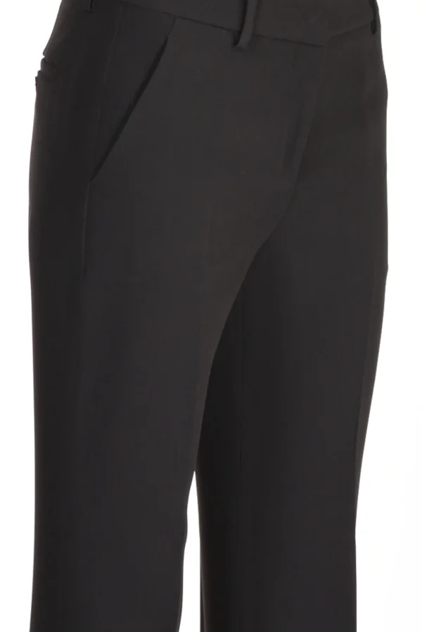 pantalone petra blu