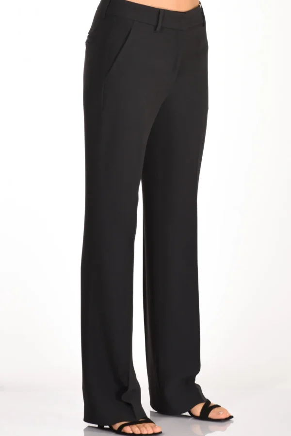 pantalone petra blu