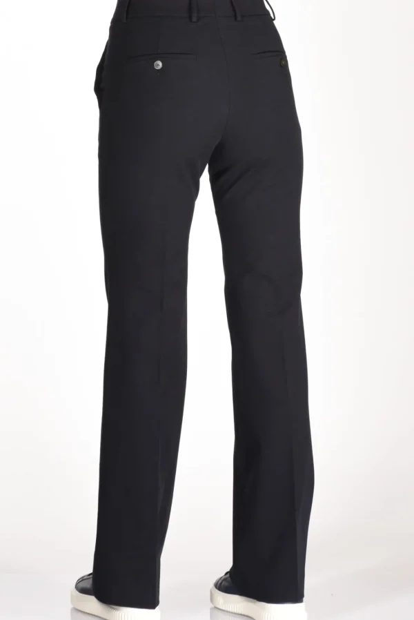pantalone petra blu