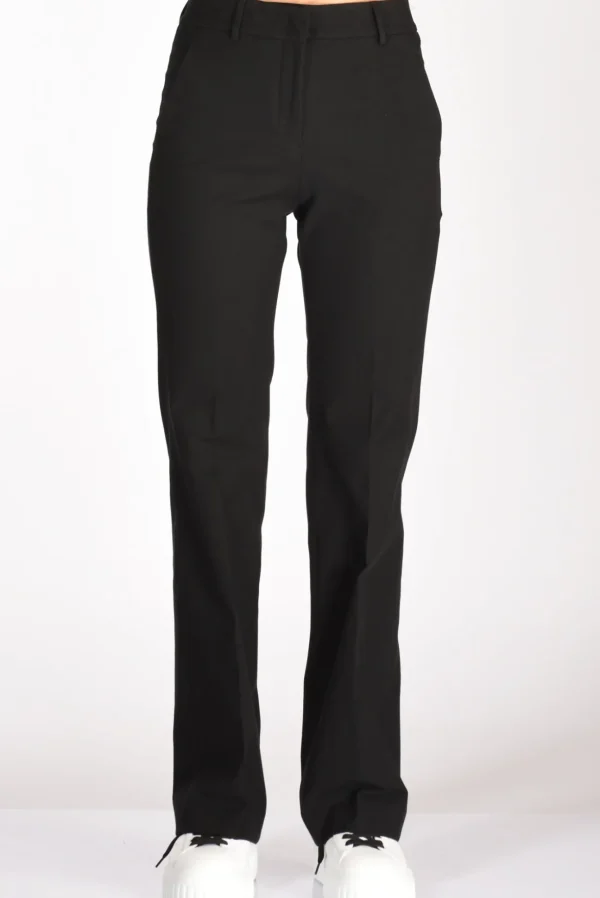 pantalone petra nero