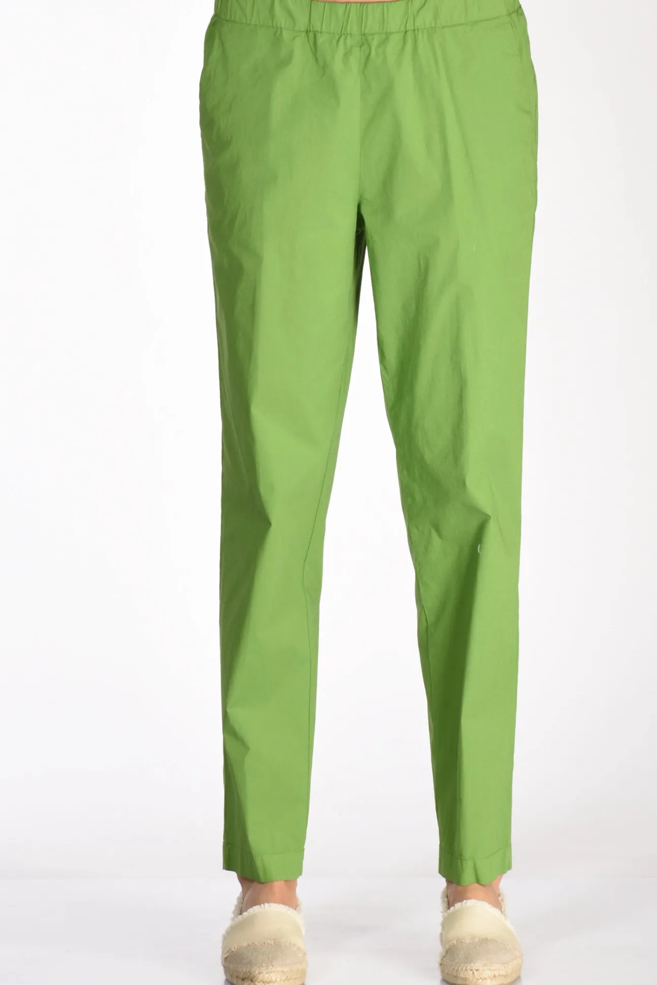 pantalone_popeline_verde_2.webp pantalone popeline verde