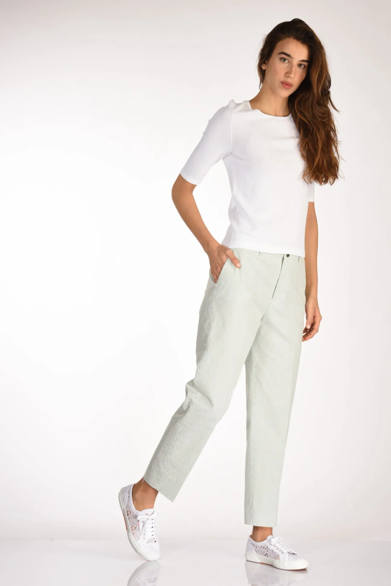 pantalone_righe_biancover_1.webp pantalone righe bianco/verde