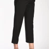 pantaloni nero