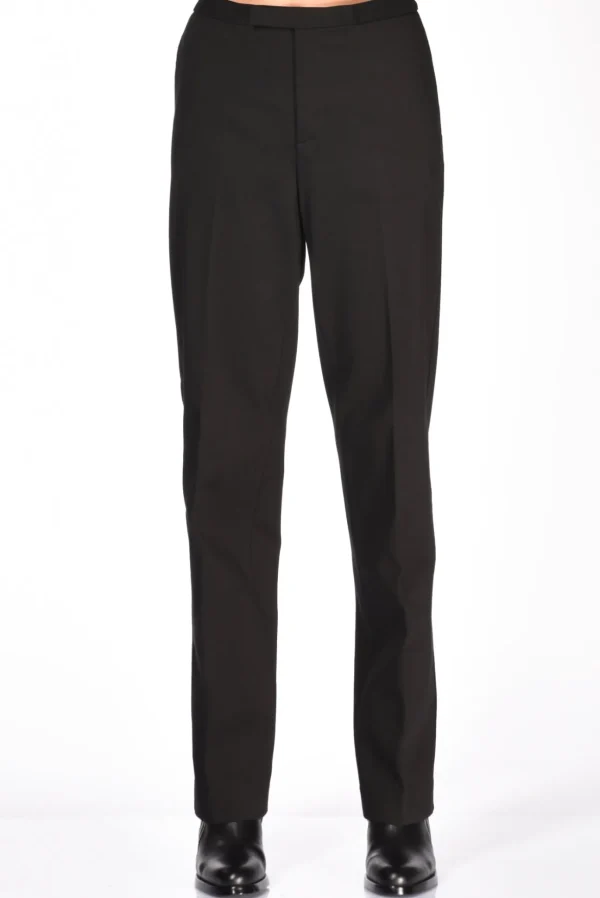 pantaloni nero