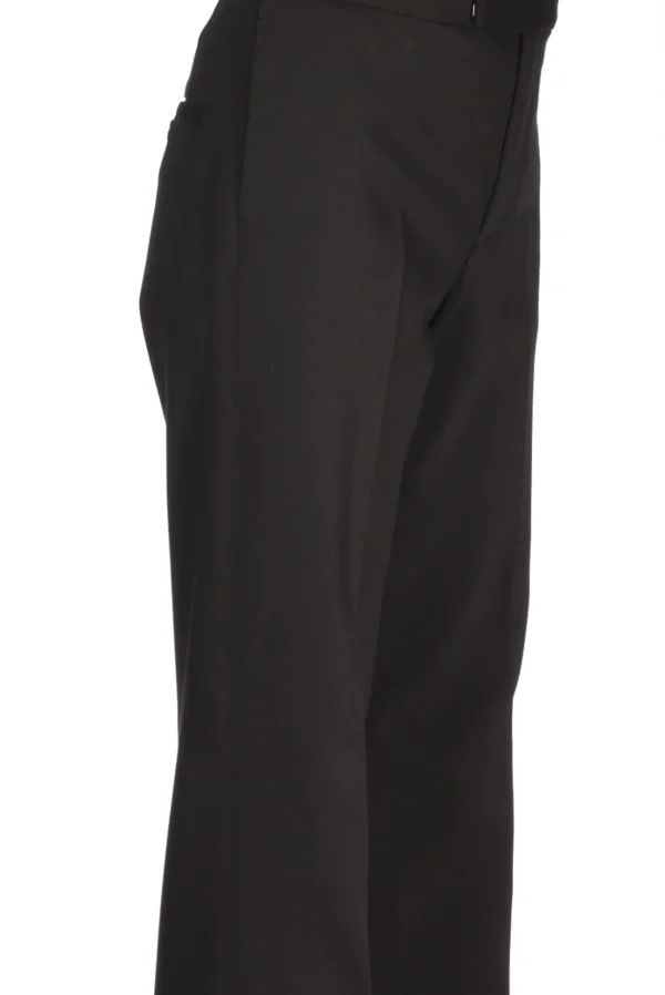 pantaloni nero