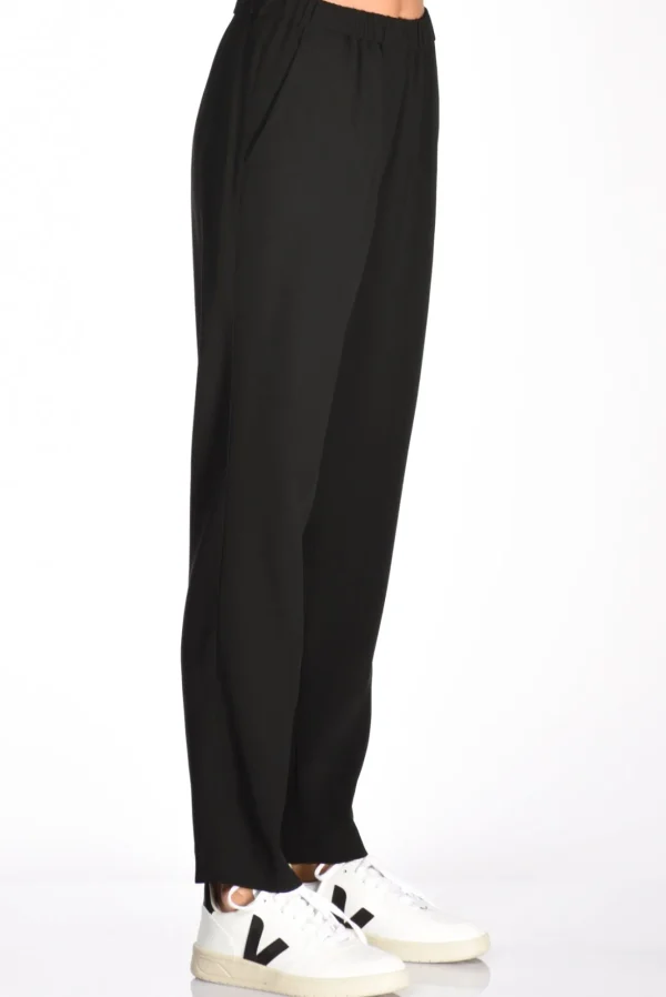 pantaloni nero