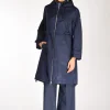 parka lery blu