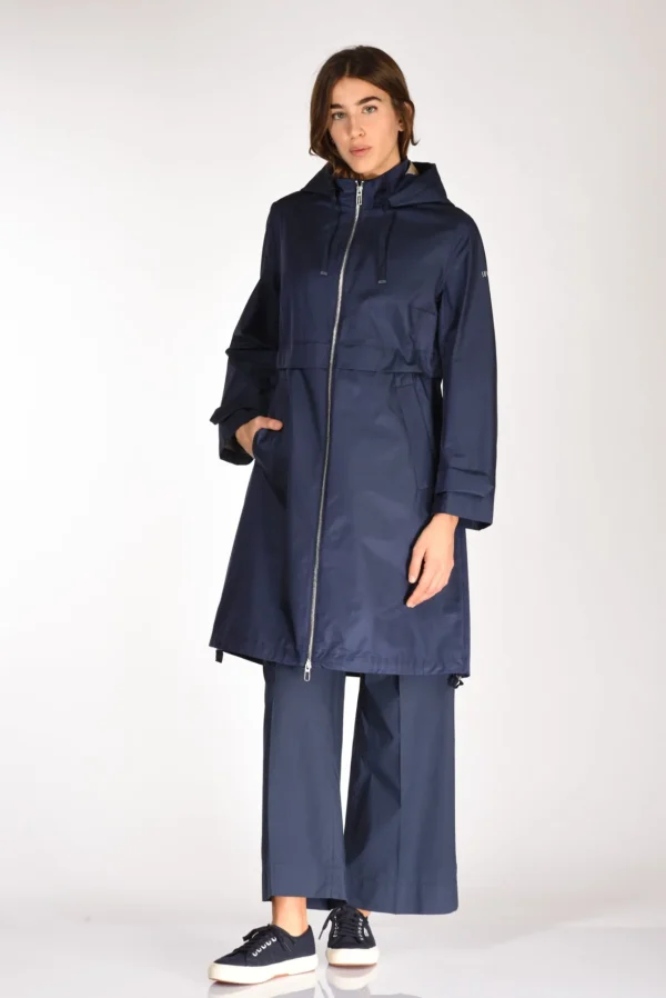 parka lery blu