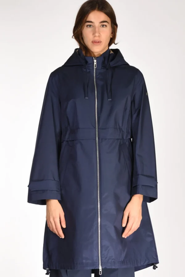 parka lery blu