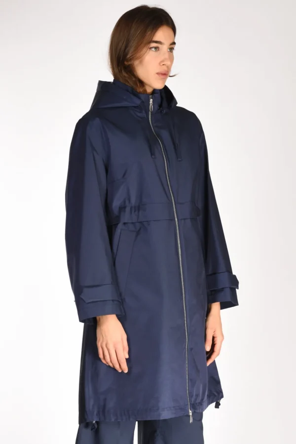 parka lery blu