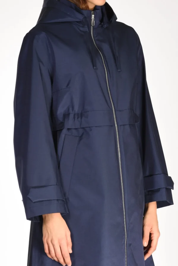 parka lery blu