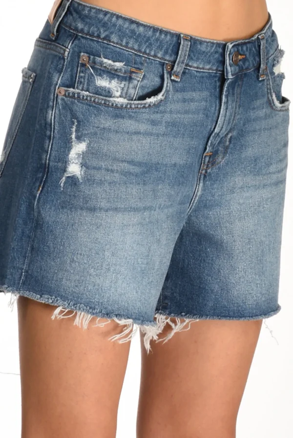 shorts monroe blu
